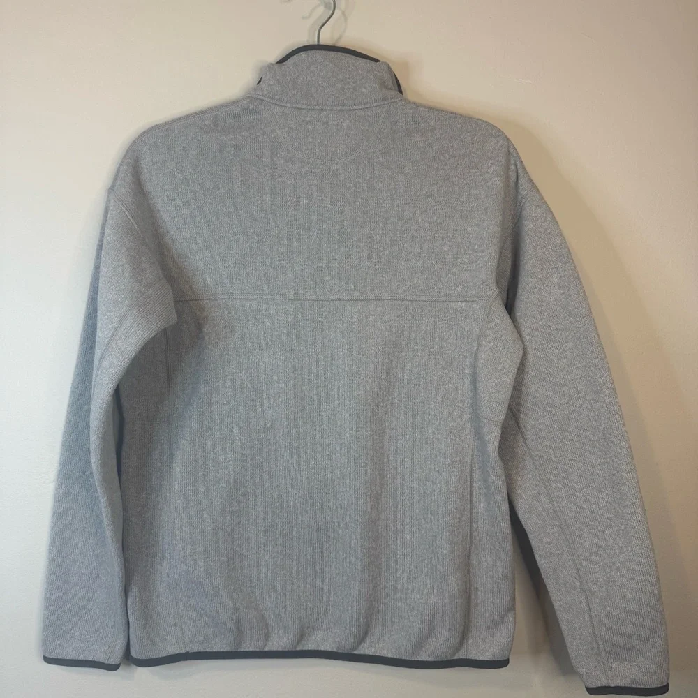 Patagonia Lightweight Better Sweater Marsupial Pullover - Size Small - Picture 3 of 10